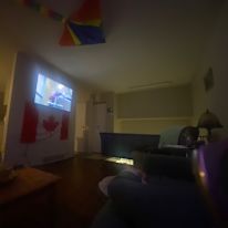 Kerri's room