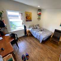 Francesca's room