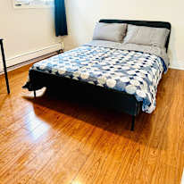 Alex's room