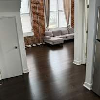 Renita's room