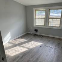 Mike's room