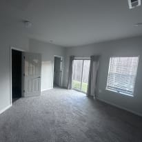 Julian's room