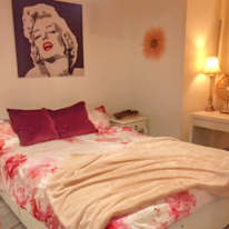 Amelia's room
