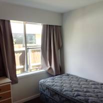 James's room