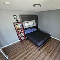 Ivan's room