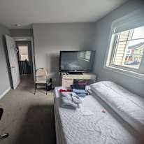 jessie xue's room