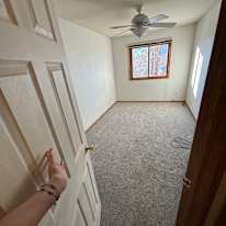 Liesel's room