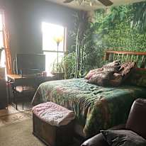 Cherri's room