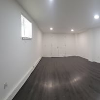 D's room