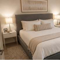 Palmsprings's room