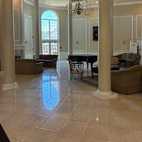 Sean's room