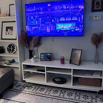 Toby's room
