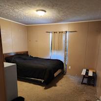 Nick's room