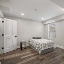 Livints Coliving Share Houses's room