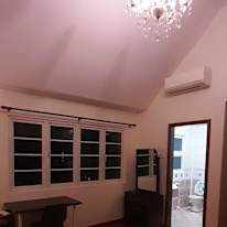 Peace's room