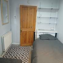 Anne's room