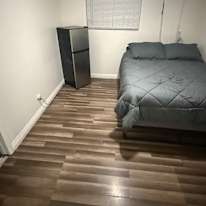 Aimee's room