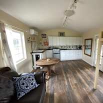 Julia's room