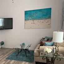 TAW's room