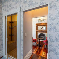 Robert's room