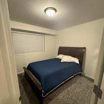 Camilo's room