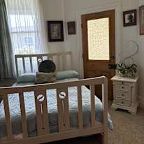 Jo's room