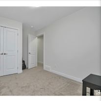 Zeph's room