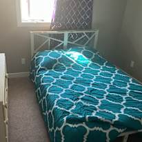 Jeff's room