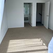 Mathew's room