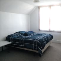 Kitty C's room
