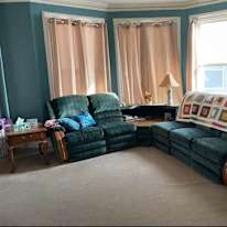 Marlie's room
