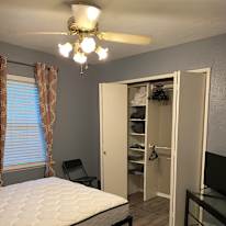 Brenda's room