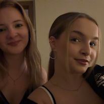 Sophie Grodzicki's room