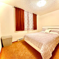 Garty Gorh's room