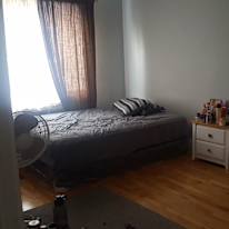 Awash's room