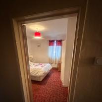 Laura's room
