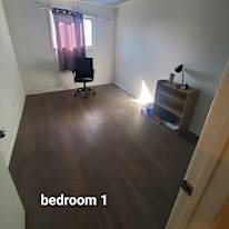 Dave's room