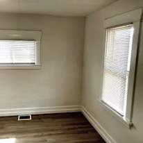 Cris's room