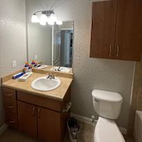 Julian's room