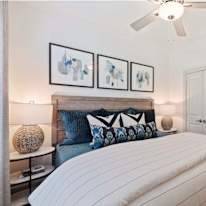 Samara's room