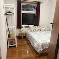 Libby's room