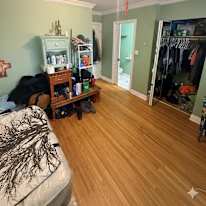 Alex's room