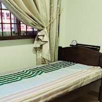 Landlord CG's room