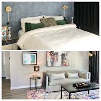 Danielle's room