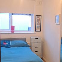 Tess's room