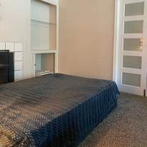 Alison's room