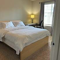 South Hill Home's room
