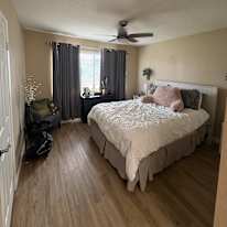 Alexis's room