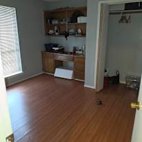Dakota's room