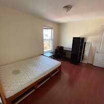Grace's room